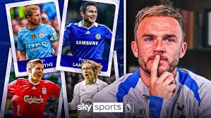 James Maddison names the GREATEST Premier League Midfielder 👀