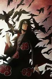 All of the itachi wallpapers bellow have a minimum hd resolution (or 1920x1080 for the tech guys) and are easily downloadable by clicking the image and saving it. Itachi Uchiha Fan Art Poster Naruto Shippuden Home Decor Ebay