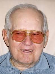 John Beaver Obituary May 1, 2007