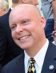 State Rep. David Hawk's indictment would bar leadership appointment