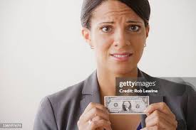 53 Hand Holds Miniature Bank Note Stock Photos, High-Res Pictures, and  Images