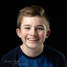 Meet the Actor with Lawson Leavell. Lawson is a young actor from  McCordsville, IN where he will be in seventh grade at Mt. Vernon Middle  School in the fall. Lawson fell in