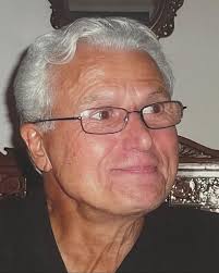 Robert V. Neumann Obituary August 27, 2024