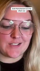 Josh Hutcherson Bad Person