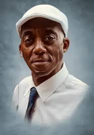 Mariam Brown's Instagram, Twitter & Facebook