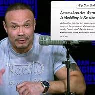 Vince" The Russian Hoax Returns! (Podcast Episode 2020)