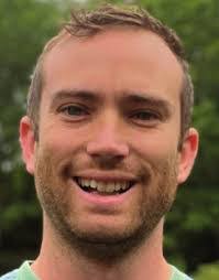 Andrew Cushing's Instagram, Twitter & Facebook