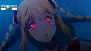 Les Meilleurs Animes Sortie Hivers 2020 Anime Meilleur Anime Anime