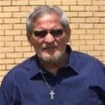 Ramiro Santillana Sr. Obituary