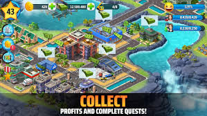 Video game development contains articles about the creation and development of video games. The Next Pro City Island 5 Tycoon Building Simulation Offline V 3 3 0 Hack Mod Apk Unlimited Money