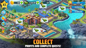 Video game development contains articles about the creation and development of video games. The Next Pro City Island 5 Tycoon Building Simulation Offline V 3 3 0 Hack Mod Apk Unlimited Money