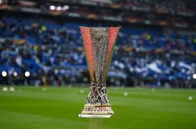 The europa league trophy is a big one. Uefa Europa League Trophy Europa League Trophy League