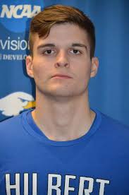 2017-18 Men's Basketball Roster