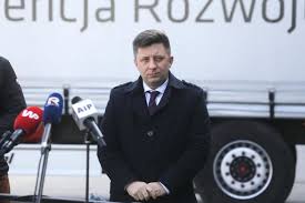 Tematem programu była opinia komisji europejskiej dotycząca praworządności w polsce. Jakub Oworuszko Autor Artykulow Polska Times
