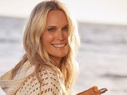 Molly Sims and the Creation of YSE Beauty 2023