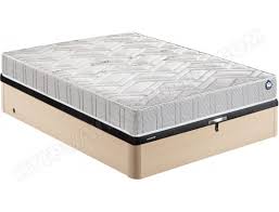 100 nuits pour tester livraison offerte* paiement en 4x sans frais elue meilleure chaîne de magasin stock important. Ensemble Matelas Sommier 140 X 190 Bultex Inox 140x190cm Coffre Asteroid Bouleau