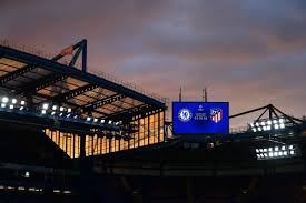 Complete your personal information requires and deposit (minimum 1$). Chelsea Vs Atletico Madrid Champions League Live Blog Highlights We Ain T Got No History