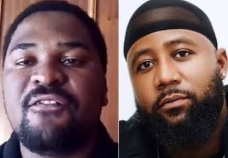 Bummer! Cassper Nyovest cancels fight with podcaster Slik Talk