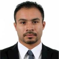 Jafet David Ramirez Izquierdo