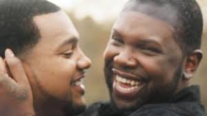 These Men Found Love in the Bible Belt's 'Buckle'