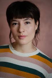 Rebecca Winans's Instagram, Twitter & Facebook