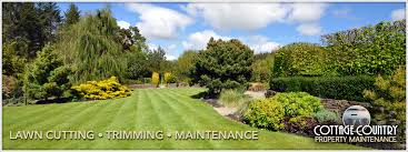 All the way to our premium maintenance package which includes weekly lawn mowing, trimming, and edging but also includes things like tree and shrub trimming, garden weeding, fertilization and more. Cottage Country Property Maintenance Orillia Lawn Cutting Trimming Snow Blowing Plowing Removal Hedge Trimming Tree Dock Installation Spring Fall Clean Ups Eavestrough Clean Outs Home And Cottage Watch Power Washing Estate Management Washago Orillia