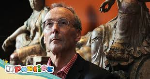 My life: Stephen Venables