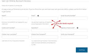 Maybe you would like to learn more about one of these? Credit One Bank Online Banking Login Login Bank