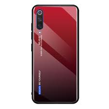 Xiaomi Mi CC9e Case, TPU Bumper ...