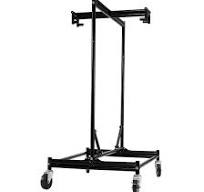 National Public Seating SDL Portable Stage Dolly