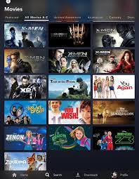 What's on disney plus is a website that is part of diskingdom ltd. X Men Movies Added To Disney In Canada What S On Disney Plus