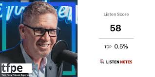 The Tom Ferry Podcast Experience