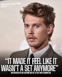 Our brilliant Layton Blake features in SYNTHESIZED! Coming soon!  #atiusactors #atiusmanagement