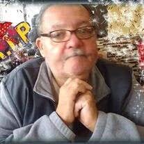 Mr. Jose A Quinones Obituary