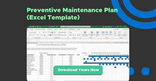 An example of excel date format issue is as follows: Preventive Maintenance Plan In 5 Steps 2021 Infraspeak Blog