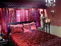 احدث افكار غرف نوم رومانسية المرسال