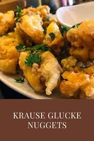 Krause Glucke Nuggets Rezepte Lebensmittel Essen Krause Glucke