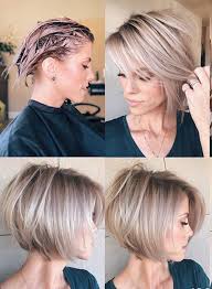 Short blonde hairstyles have always been popular among fashion oriented and stylish women. 30 Short Blonde Hair Ideas Trending Right Now In 2020 Laptrinhx News