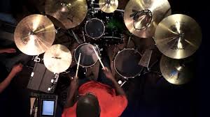 Larnell lewis was born on 22 march, 1984 in toronto, canada. Drumeo Larnell Lewis Drum Clip Facebook