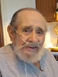 Obituary for VAN DALE RIDENOUR