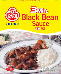 Homemade Black Bean Sauce - Omnivore'S Cookbook