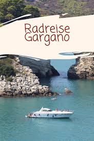 Mit Dem Fahrrad Kreuz Und Quer Durch Italien Der Gargano Das Fliegende Klassenzimmer Gepackliste Urlaub Urlaub In Europa Urlaub