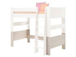 Steens betten online kaufen ▷ gütesiegel payback punkte sammeln kauf auf rechnung & raten möglich lll► jetzt online kaufen! Steens For Kids Umbauset Vom Etagenbett Zum Hochbett