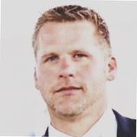 Brad Straw's Instagram, Twitter & Facebook