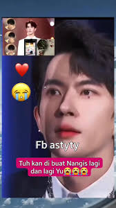 ✨ JUSTICE FOR YUMENGLONG, JUSTICE FOR HIM, keep pushing forward!  #JusticeForYuMenglong #YuMenglong #DramaFunny