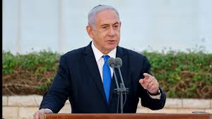 The knesset convened earlier today to hold a confidence vote on the new coalition government. Israeli Opposition Party Threatens Prime Minister Netanyahu S Leadership Role