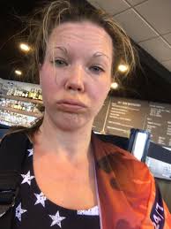 Central Valley Firefighters Stairclimb Team