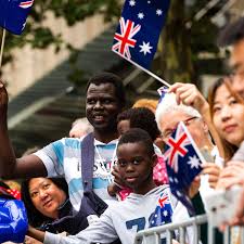 Australia day is a public holiday in every state and territory of australia, celebrated every year, on 26th january. Most Voters Want Australia Day To Stay On 26 January Guardian Essential Poll Essential Poll The Guardian