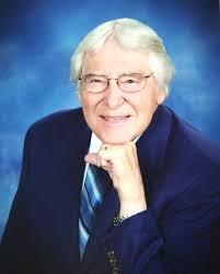 James H. Meriwether, 89, Fairfield