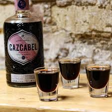 Note that some tequila producers do mix their tequila with other alcohols. Cazcabel Coffee Tequila 70 Cl Amazon Co Uk Grocery